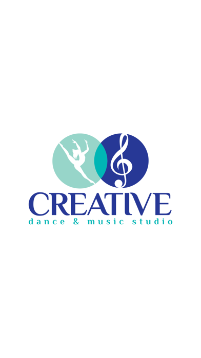 Creative Dance & Music Studio Screenshot