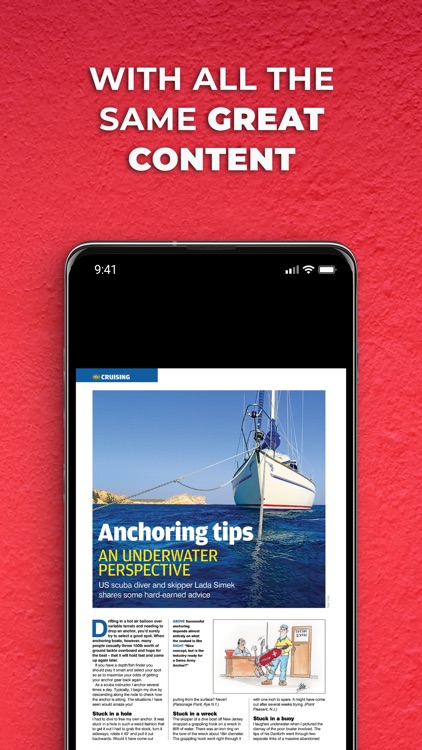 Practical Boat Owner Magazine