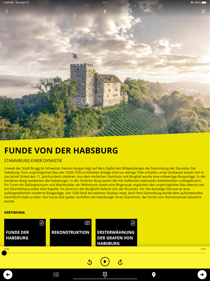 Historisches Museum der Pfalz