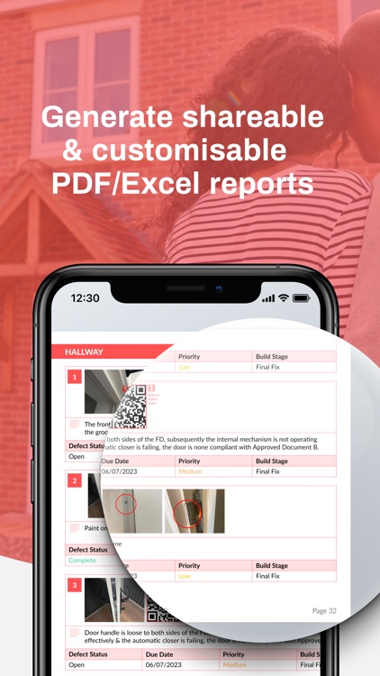 BuildScan・Site Audit & Reports screenshot-6