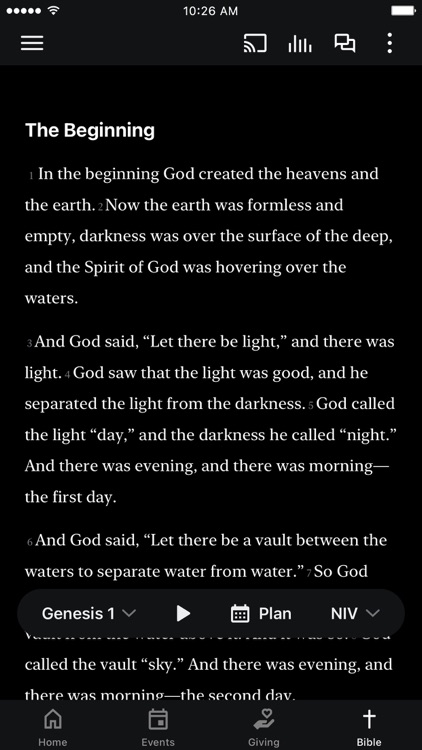 King's Cross Community Church