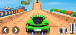 Game screenshot Car Stunt Games - Car Games 3d mod apk