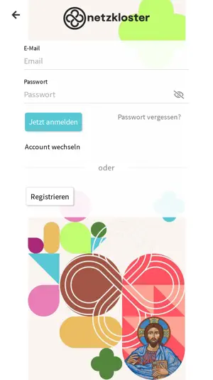 netzkloster screenshot 2