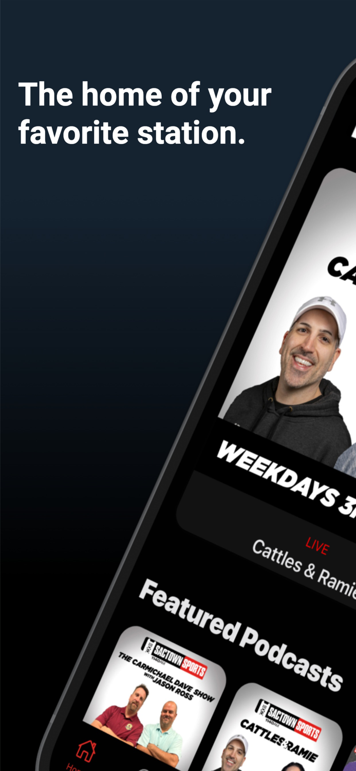 Sactown Sports 1140AM