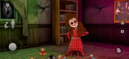 Game screenshot Scary Doll Horror House Game mod apk