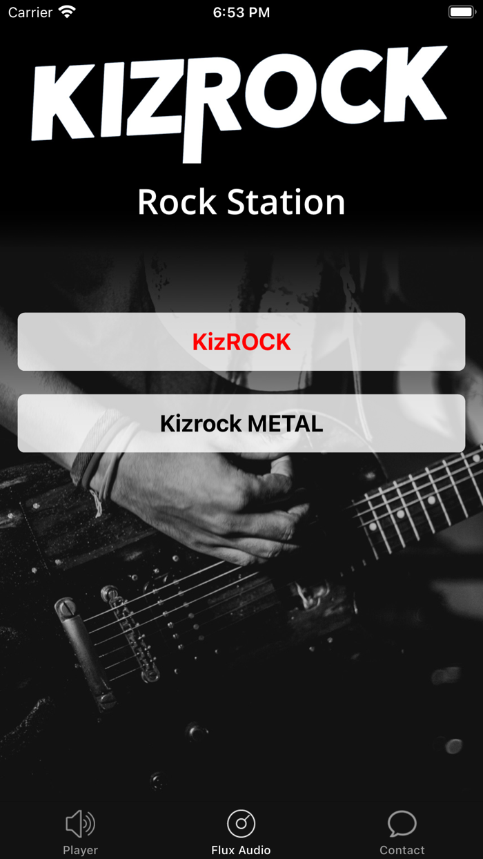 Kizrock