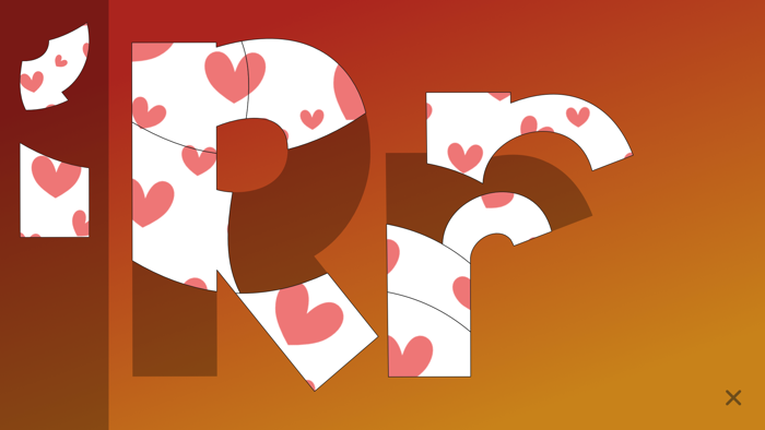 ABC Alphabet Puzzles