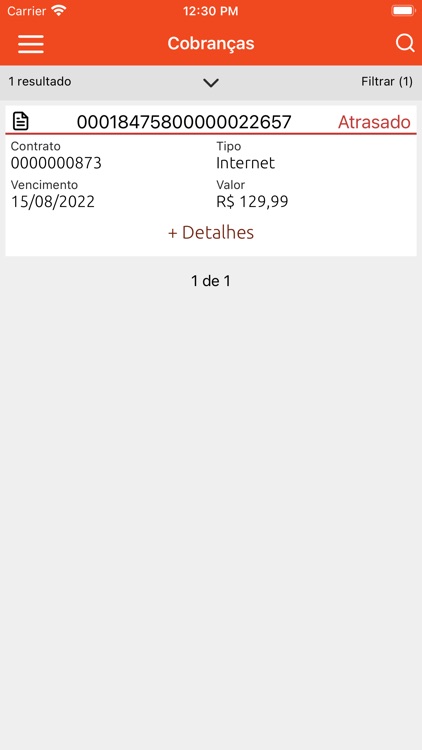 NGSNET - Provedor de Internet screenshot-7