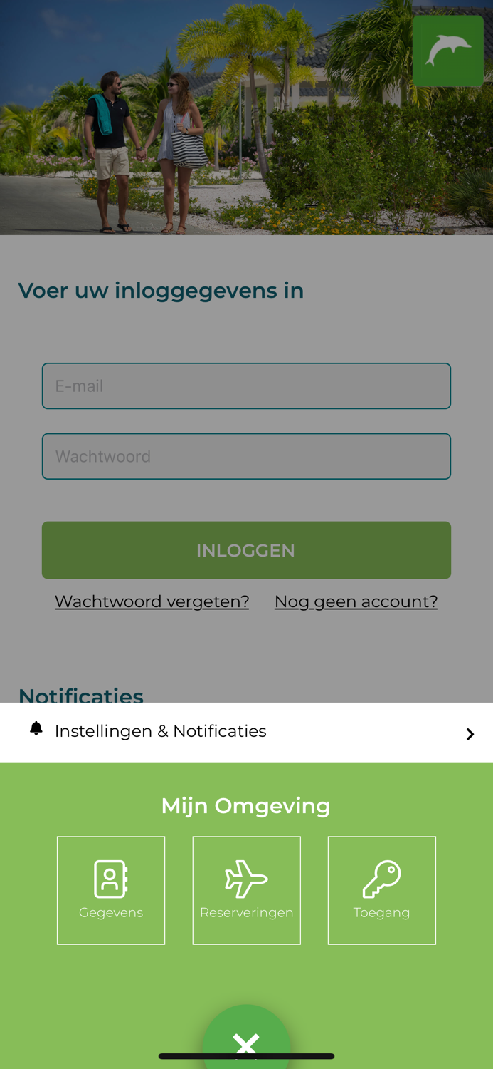 Grand Windsock Bonaire