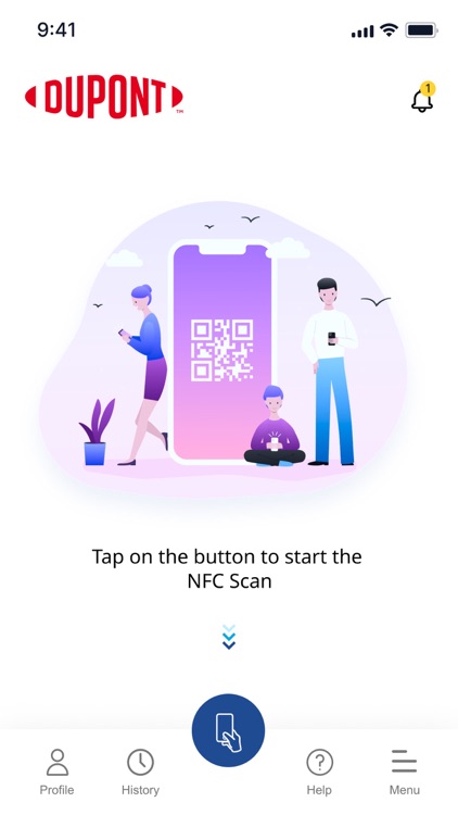 DuPont Water Solutions Edge