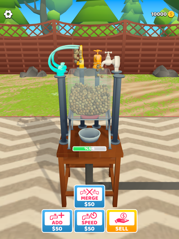 Screenshot #4 pour Faucet ASMR