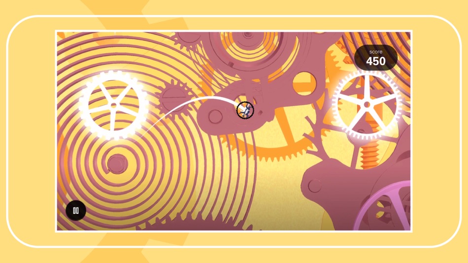 #6. Oris - The Joy of Mechanics (iOS) 来自: Oris SA