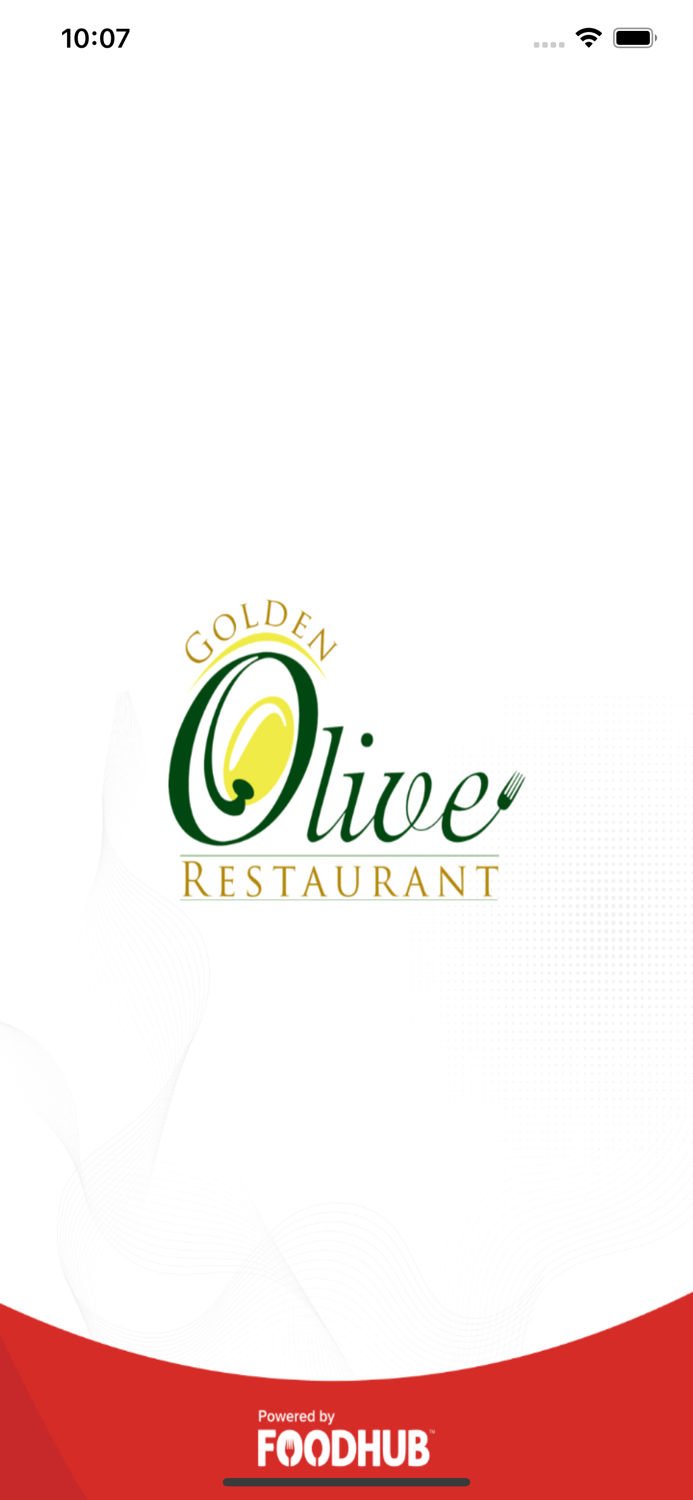 Golden Olive