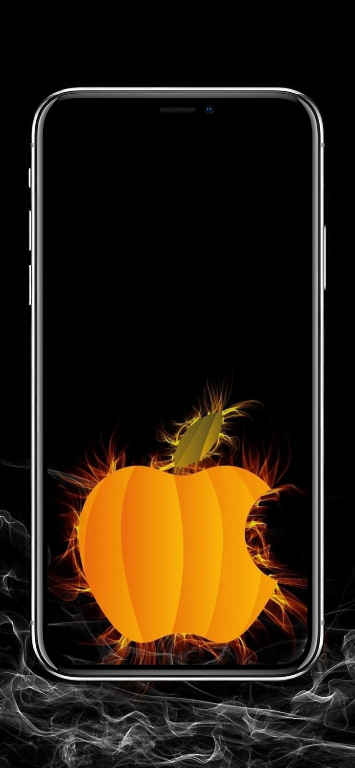 Halloween Wallpapers .