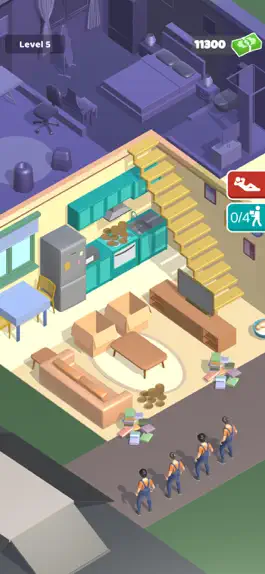 Game screenshot To The Better Place mod apk