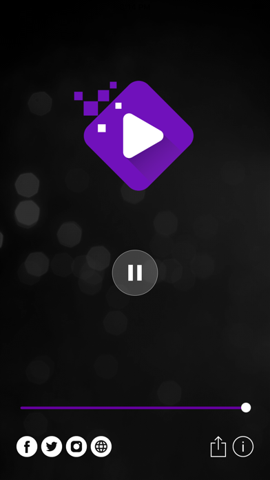 Radio Madero Screenshot