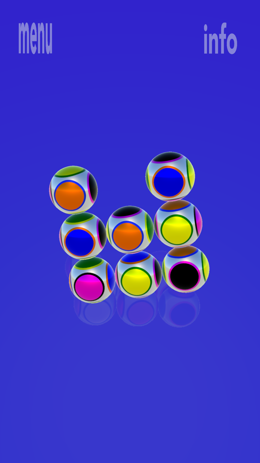 #6. JUST A SORT (iOS) 由: Power of Sphere UG (haftungsbeschränkt)