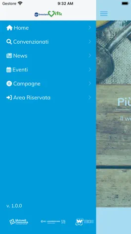 Game screenshot Agrobresciano Vita apk