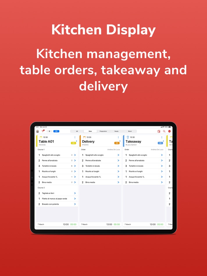 iPratico Cook - 6.1.0 - (iOS)