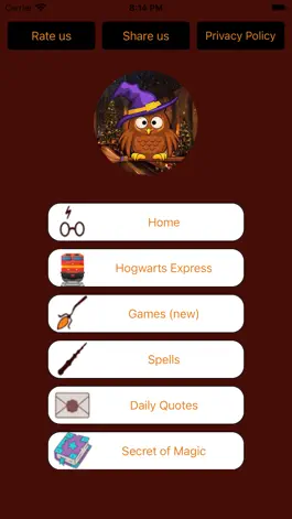 Game screenshot The Sorting Owl Quiz mod apk