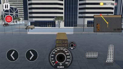 European Truckers Simulatorのおすすめ画像4
