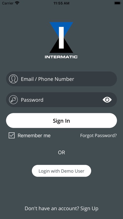 Intermatic Optimizer