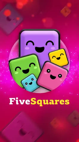 Game screenshot FiveSquares mod apk