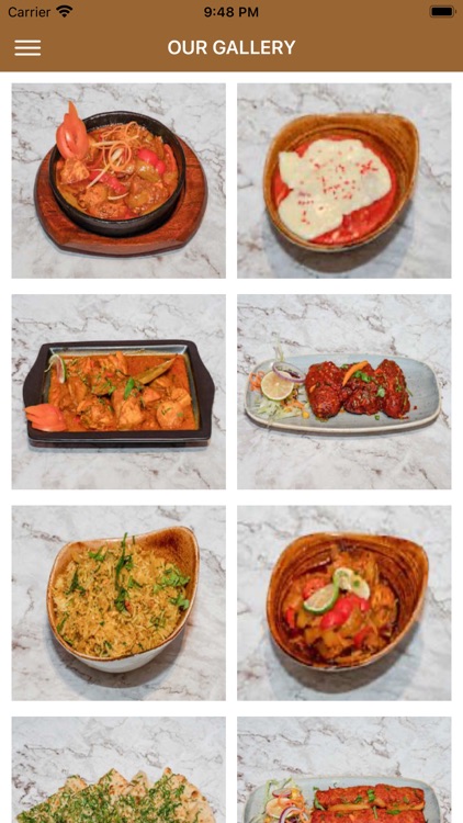 Pasha Restaurant Burntwood