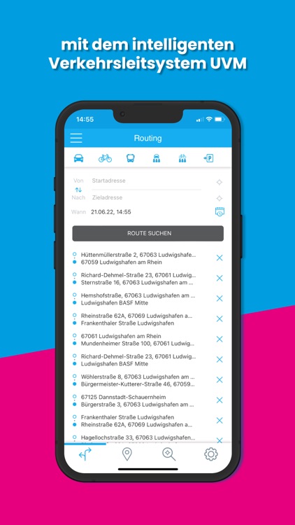 UVM Mobil screenshot-3