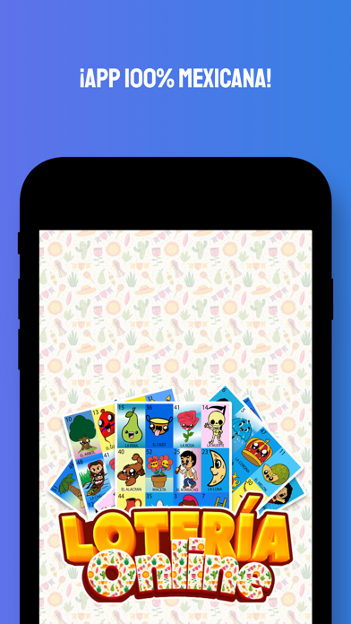 Lotería Onlineのおすすめ画像5