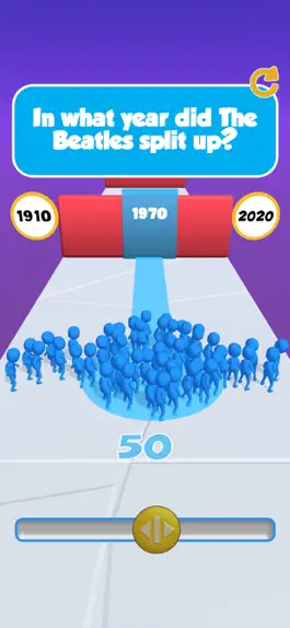 Game screenshot Trivia Army apk