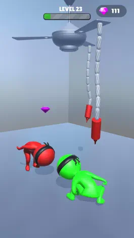 Game screenshot Bottle Swing apk