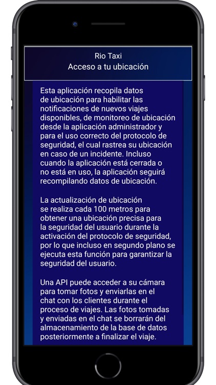 Rio Taxi Conductor screenshot-6