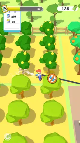 Game screenshot My Farm 3D hack