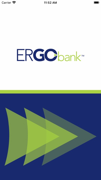Ergo Bank Mobile