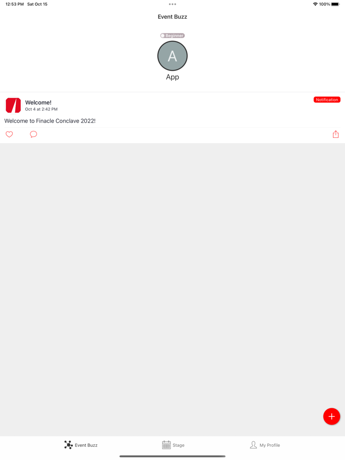 Infosys Finacle Conclave 2022