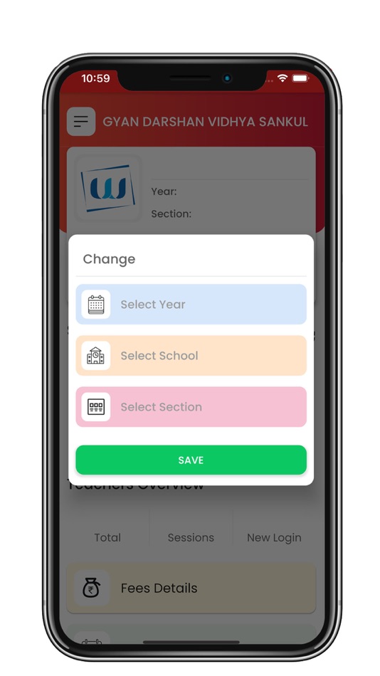 #3. Winapp-School (iOS) 由: Ramesh Kataria
