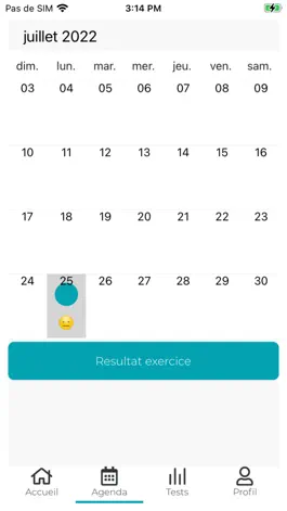 Game screenshot HumanFab - Workcare hack