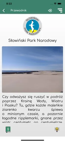 Game screenshot Odkrywca Parków Narodowych mod apk