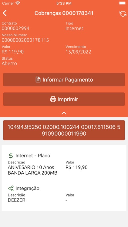 Cariri Conect screenshot-8