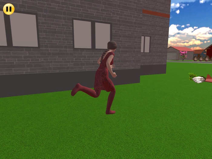 Virtual Cat Pet Games