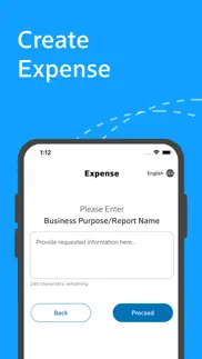 How to cancel & delete myexpense! 3