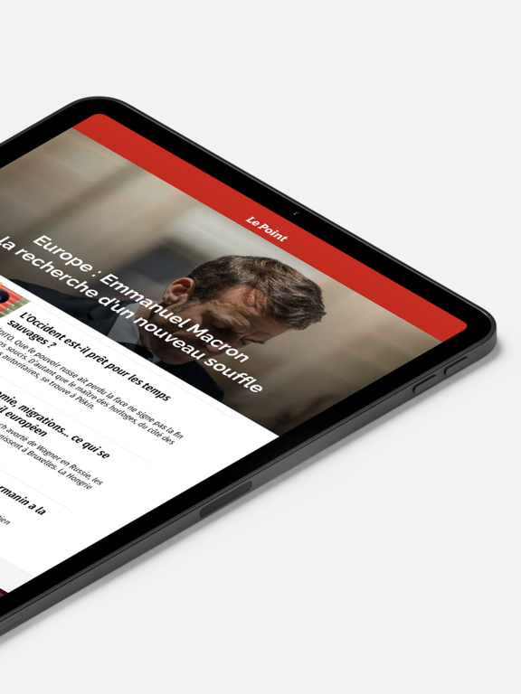 Le Point | Actualités & Infoのおすすめ画像2