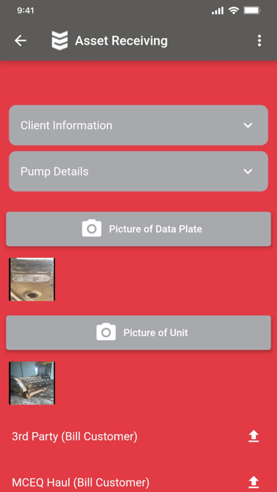 MidCentral Screenshot