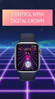 neon vortex for watch iphone screenshot 3