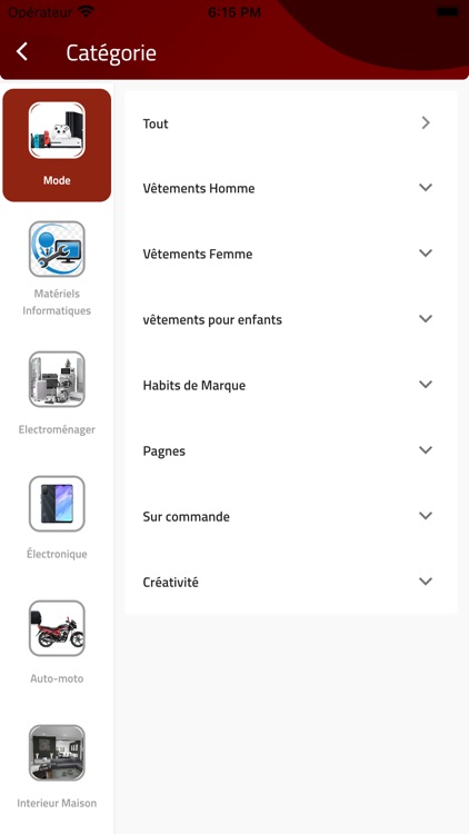 Faso Koosem screenshot-3