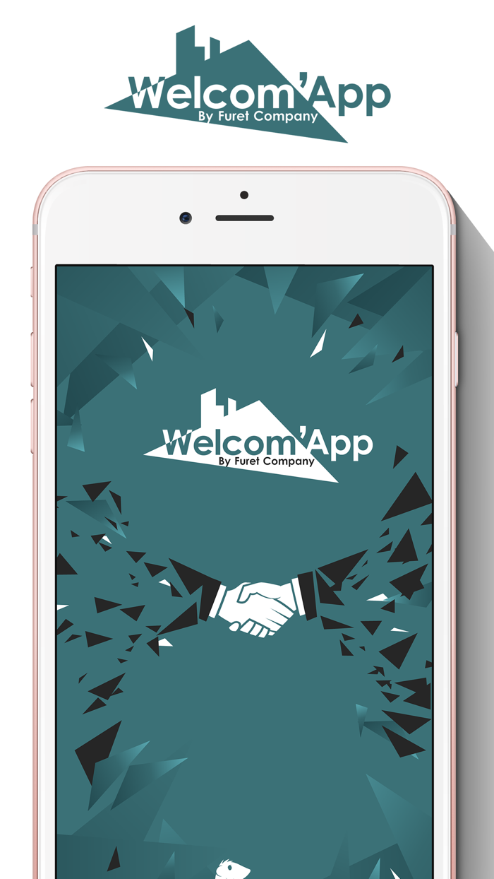 WelcomApp