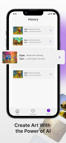Game screenshot DavincAI hack