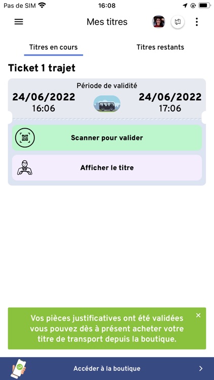 Zest Ticket screenshot-5