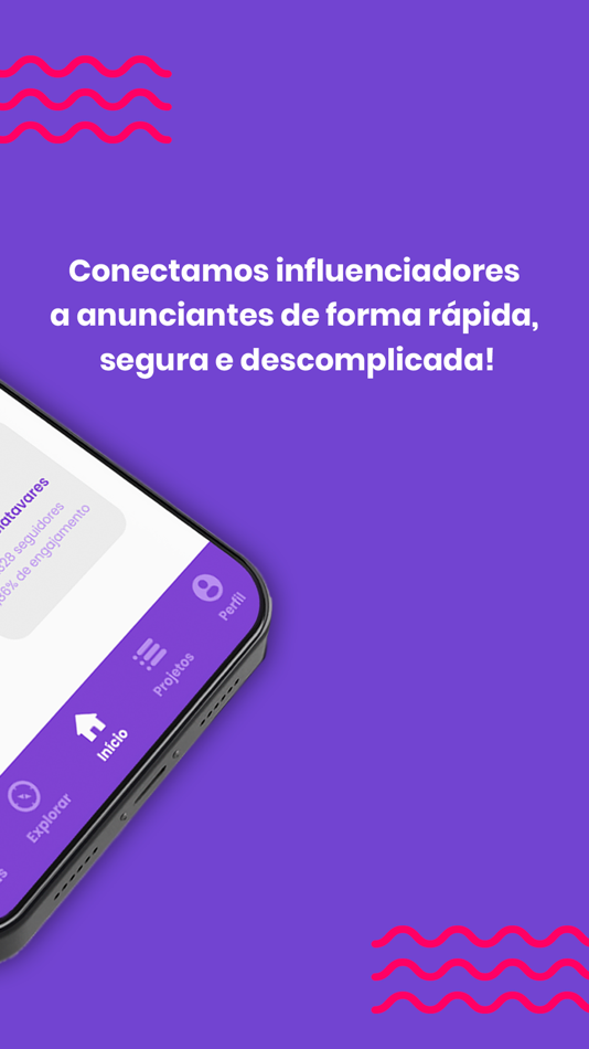 #3. Get Influencer (iOS) 由: Fabio Selau